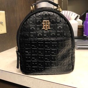 Tommy Hilfiger Back Pack Purse